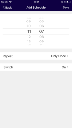 TCP Smart screenshot 6