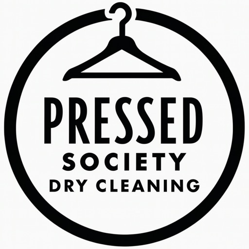Pressed Society Dry Cleaning