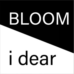 BLOOM / i dear