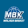 CLUB MÁLAGA BASKET icon