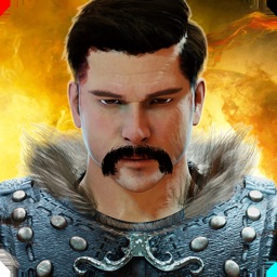 Osman Gazi: Jeu de Guerre