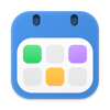 BusyCal: Calendar & Reminders icon