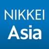 Nikkei Asia icon