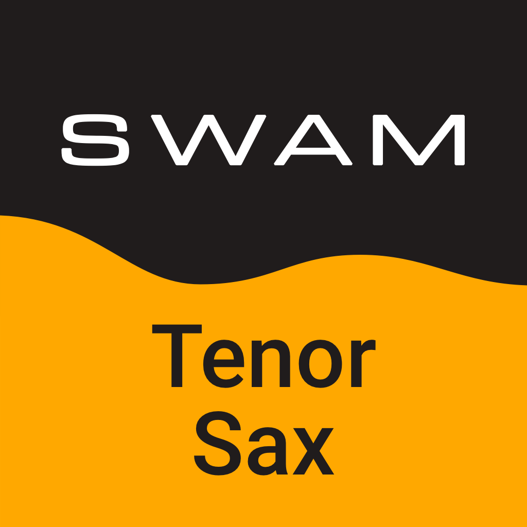 Get SWAM Tenor Sax for iOS, iPhone, iPad Aso Report