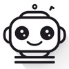 ChatBot Pro - Writer Assistant app icon - Productivity app for iPhone