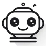 Ki Chatbot Schreibprogramm - App-Symbol
