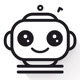 ChatBot Pro - Writer Assistant app icon - Productivity app for iPhone