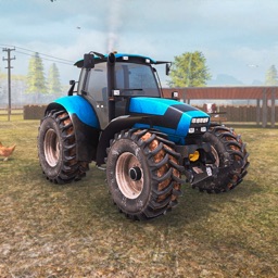 Farming Simulator - 24