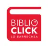 Biblioclick Lo Barnechea negative reviews, comments