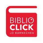 Biblioclick Lo Barnechea App Cancel