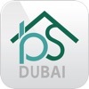 Dubai BPS icon