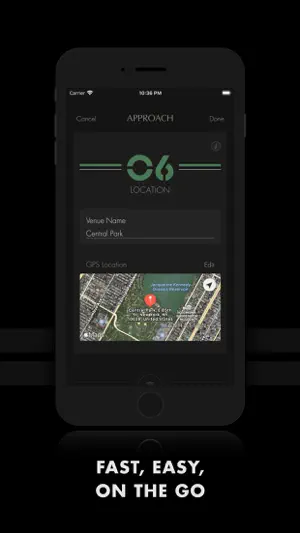 Cold Approach: Pickup & Dating screenshot 4