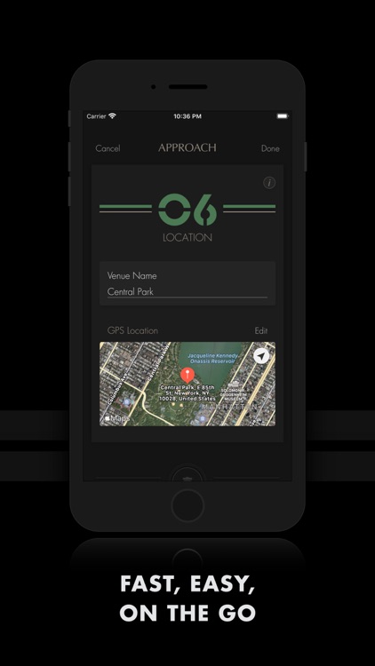 Cold Approach: Pickup & Dating screenshot-3