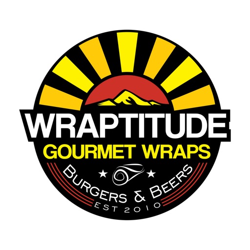 Wraptitude To Go