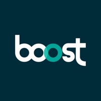 Boost world logo