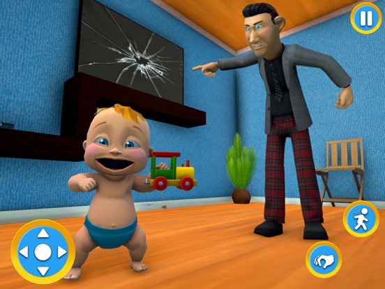 Screenshot #4 pour Who is your Rich Daddy Games