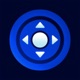 Remote Control TV Universal app icon - Utilities app for iPhone