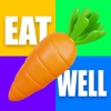 Food Journal Eat Well icon