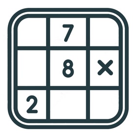 螢幕擷取畫面 (4) Sudoku - Logic Puzzle Training