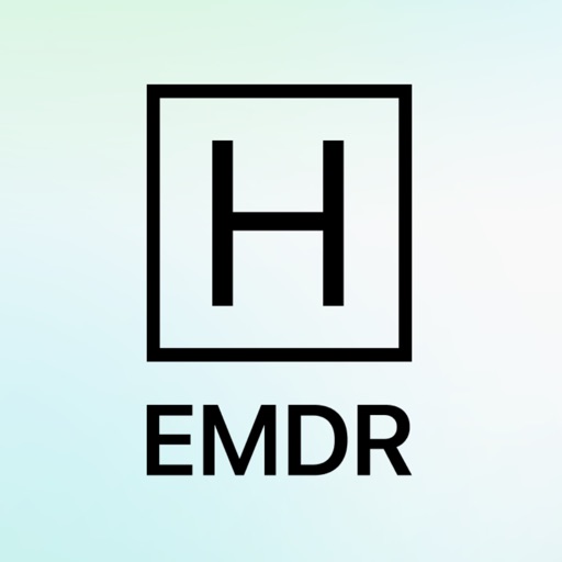 Heal EMDR: Self-Guided Therapy