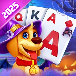 Klondike: Solitaire Aventure