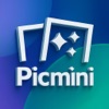 Picmini 3D-Space wallpapers icon