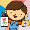 Lila's World:Create Play Learn - Photon Tadpole Studios