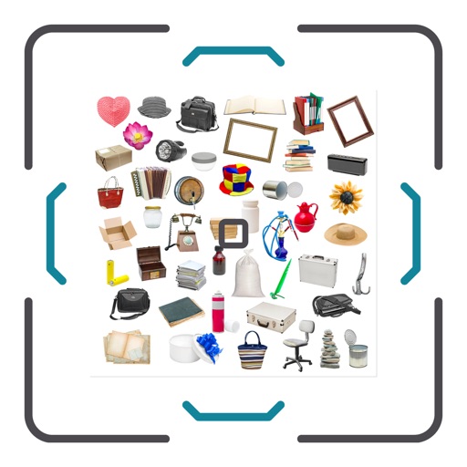 Object Identify AI Scanner