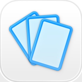 Amazing Flash Cards