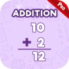 Math Addition Quiz Kids Games icon