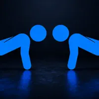Push Up Duel: Pushup Counter