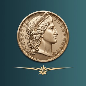 Numistrek: Coin Identifier