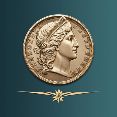 Numistrek: コイン識別装置