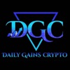 Daily Gains Crypto Community icon