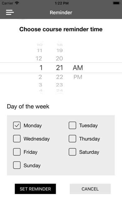 Dropshipping Full Course iPhone screenshot 6 - Business app