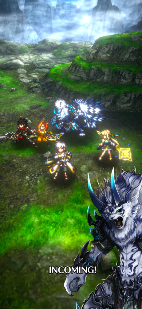 LAST CLOUDIA thumbnail 7