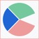Poshan AI: Calorie Counter app icon - Health & Fitness app for iPhone