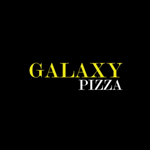 Galaxy Pizza Burton On Trent