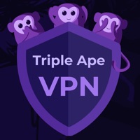 delete Triple Ape VPN
