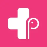 pharmaphant Apotheke & eRezept - App Icon