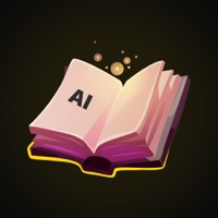 Novel AI Story Generator App