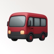 Pullman Bus Tracker