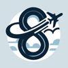 8Flight Aviator EFB icon