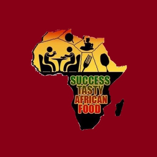 Success Tasty African Food icon