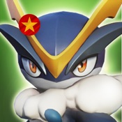 Palmon: Cuộc Chiến Sinh Tồn