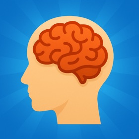 Homework Helper - brain buddy