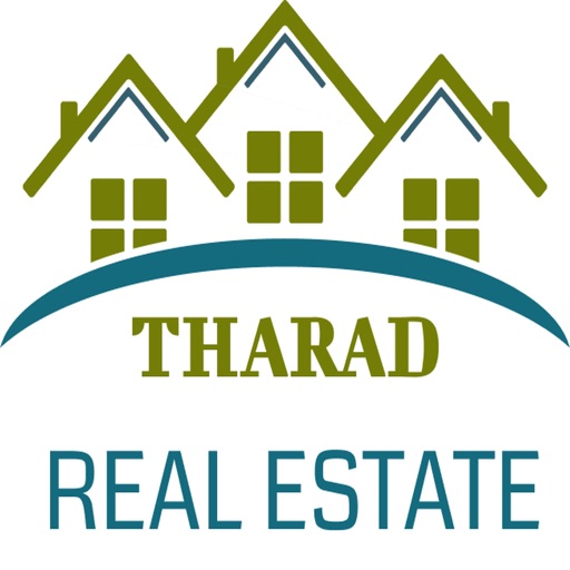 Tharad Real Estate