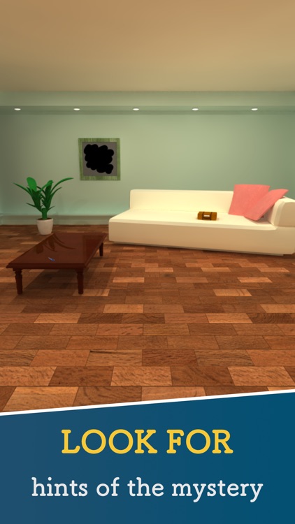 Escape Rooms: Room Escape