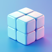Rubik\'s Cube - Solver App