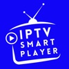 IPTV Smarter Player - ライブテレビ